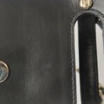 Chanel Quilted Calfskin CC Crossbody (Шанель) — фото 9