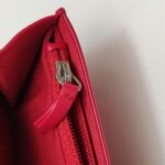 Chanel Quilted Lambskin CC Clutch (Шанель) — фото 12