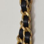 Chanel Quilted Lambskin CC Crossbody (Шанель) — фото 10