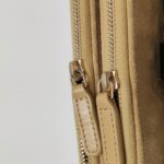 Chanel Quilted Lambskin CC Crossbody (Шанель) — фото 12