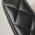 Chanel Quilted Lambskin CC Crossbody (Шанель) — фото 19