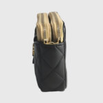 Chanel Quilted Lambskin CC Crossbody (Шанель) — фото 4