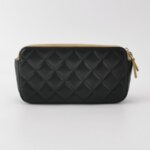 Chanel Quilted Lambskin CC Crossbody (Шанель) — фото 5
