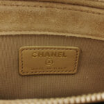 Chanel Quilted Lambskin CC Crossbody (Шанель) — фото 8