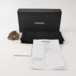 Chanel Quilted Lambskin CC Crossbody (Шанель) — фото 9