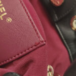 Chanel Quilted Calfskin CC Backpack (Шанель) — фото 10