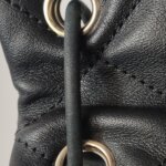 Chanel Quilted Calfskin CC Backpack (Шанель) — фото 11