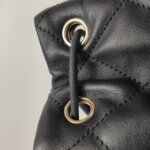 Chanel Quilted Calfskin CC Backpack (Шанель) — фото 13