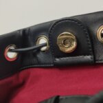Chanel Quilted Calfskin CC Backpack (Шанель) — фото 15