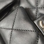 Chanel Quilted Calfskin CC Backpack (Шанель) — фото 17