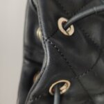 Chanel Quilted Calfskin CC Backpack (Шанель) — фото 18