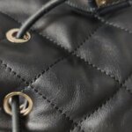 Chanel Quilted Calfskin CC Backpack (Шанель) — фото 19