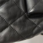 Chanel Quilted Calfskin CC Backpack (Шанель) — фото 20