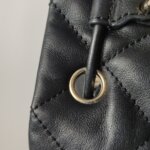 Chanel Quilted Calfskin CC Backpack (Шанель) — фото 21