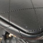 Chanel Quilted Calfskin CC Backpack (Шанель) — фото 22