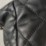 Chanel Quilted Calfskin CC Backpack (Шанель) — фото 23