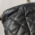 Chanel Quilted Calfskin CC Backpack (Шанель) — фото 24
