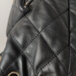 Chanel Quilted Calfskin CC Backpack (Шанель) — фото 26