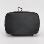 Chanel Quilted Calfskin CC Backpack (Шанель) — фото 6