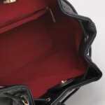 Chanel Quilted Calfskin CC Backpack (Шанель) — фото 7