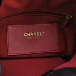 Chanel Quilted Calfskin CC Backpack (Шанель) — фото 8