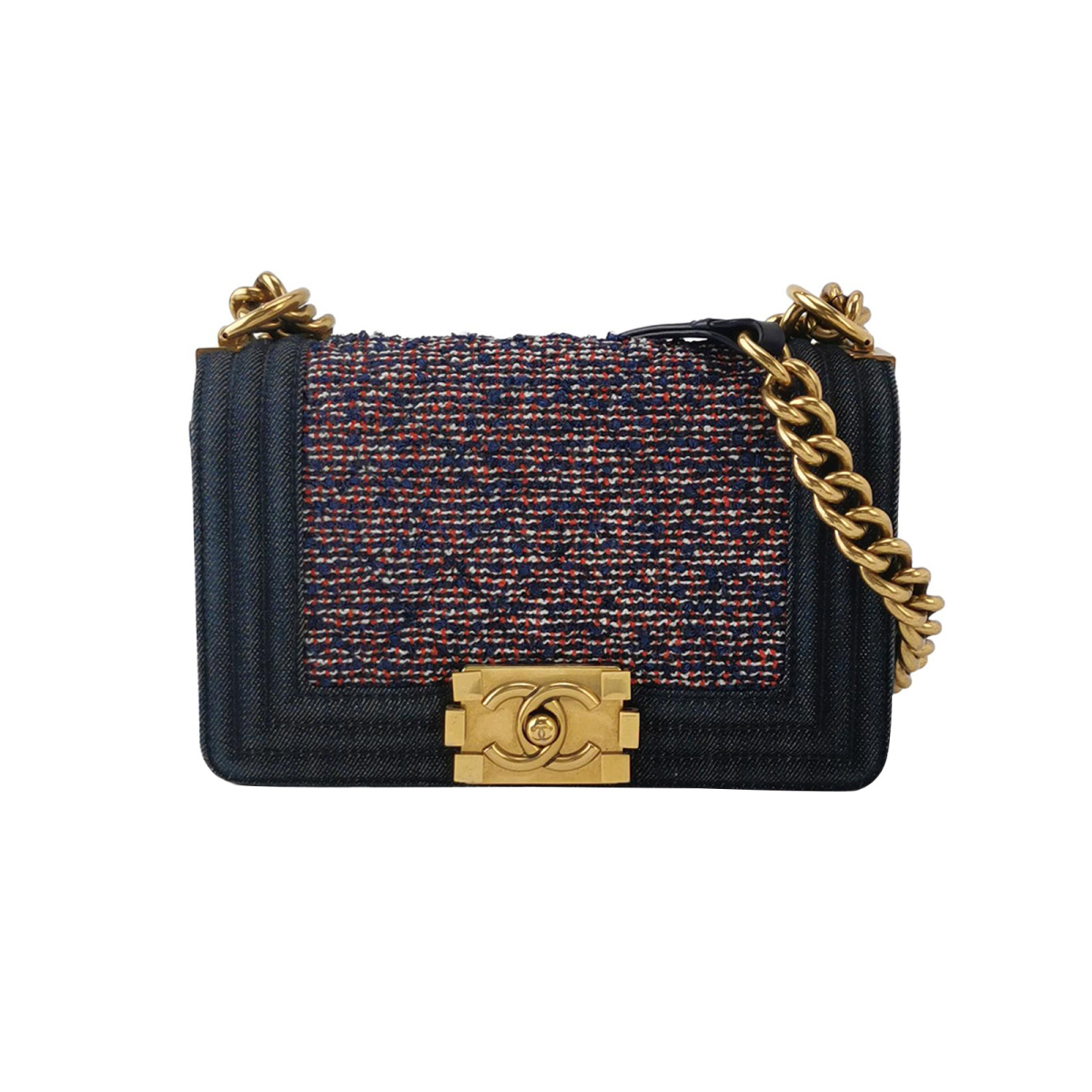Chanel Leboy (Шанель) — фото 1