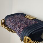 Chanel Leboy (Шанель) — фото 20