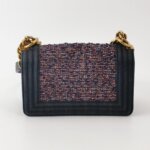 Chanel Leboy (Шанель) — фото 5