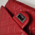 Chanel 2.55 Flag Bag (Шанель) — фото 13
