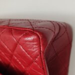 Chanel 2.55 Flag Bag (Шанель) — фото 16