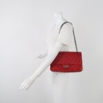 Chanel 2.55 Flag Bag (Шанель) — фото 2