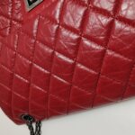 Chanel 2.55 Flag Bag (Шанель) — фото 31