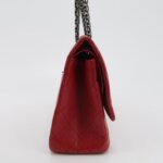 Chanel 2.55 Flag Bag (Шанель) — фото 4