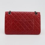 Chanel 2.55 Flag Bag (Шанель) — фото 5