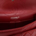 Chanel 2.55 Flag Bag (Шанель) — фото 8