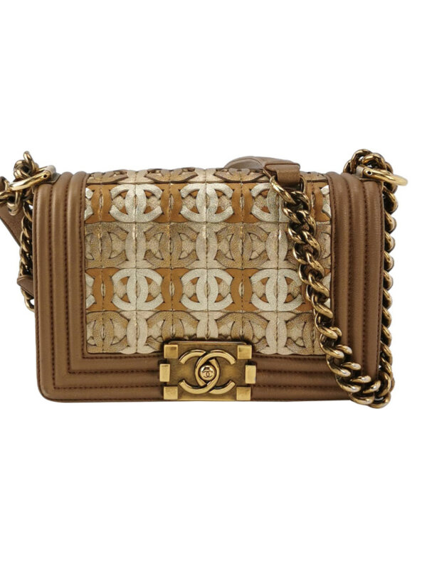 Chanel Leboy (Шанель)