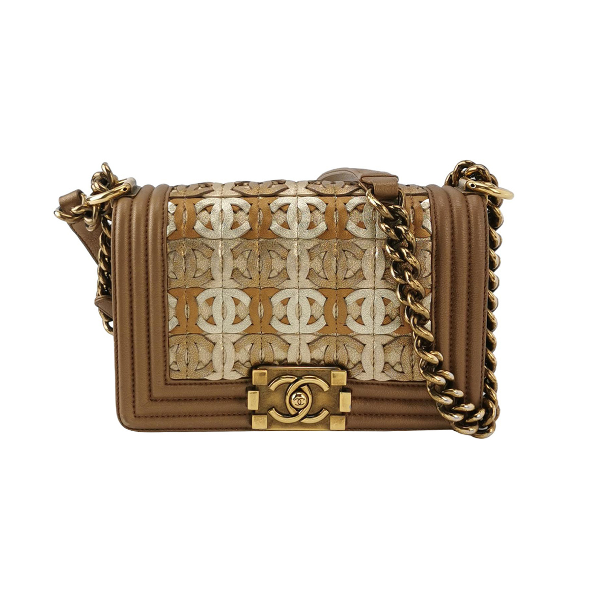 Chanel Leboy (Шанель) — фото 1