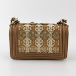 Chanel Leboy (Шанель) — фото 5