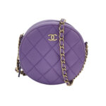 Chanel Round (Шанель) — миниатюра 1