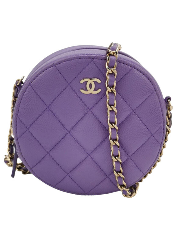 Chanel Round (Шанель)