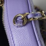 Chanel Round (Шанель) — фото 10