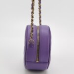 Chanel Round (Шанель) — фото 3