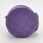 Chanel Round (Шанель) — фото 5