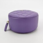 Chanel Round (Шанель) — фото 6