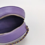 Chanel Round (Шанель) — фото 7