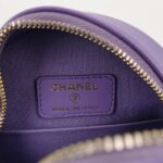 Chanel Round (Шанель) — фото 8
