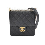 Chanel Flap Bag (Шанель) — миниатюра 1