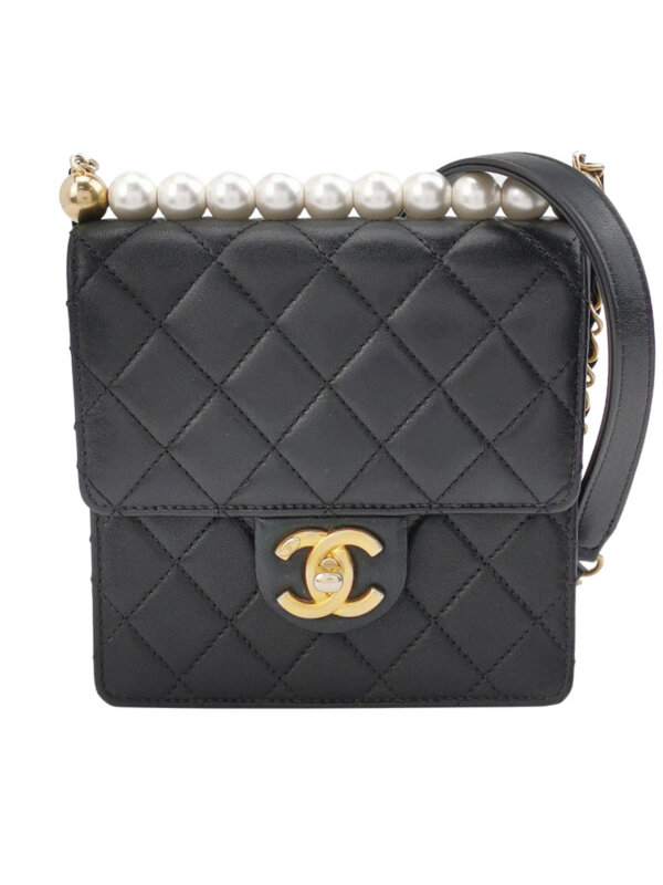 Chanel Flap Bag