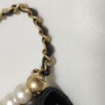 Chanel Flap Bag (Шанель) — фото 15