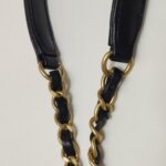Chanel Flap Bag (Шанель) — фото 16